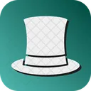 Hat Cap Magician Hat Icon