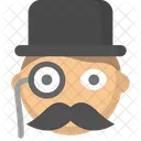Tophat Icon