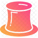 Top Hat Icon