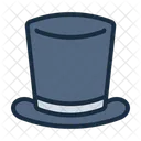 Top Hat Formal Hat British Icon