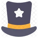Top Hat  アイコン