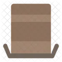 Fashion Hat Top Icon