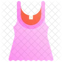 Top Tank Top Fashion Icon