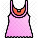 Top Tank Top Fashion Icon