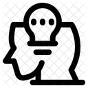 Top Of Mind Icon