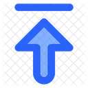Top Up Arrow Icon