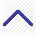 Up Top Arrow Icon