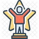 Top  Icon