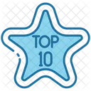 Top  Icon