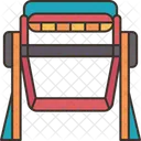 Top Spin Ride Icon