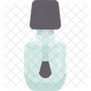 Top Coat Nail Icon