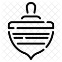Background View Arrow Icon