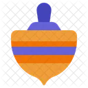 Background View Arrow Icon