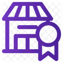 Top Store Shop Icon
