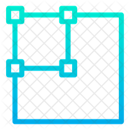 Top Left Align Icon