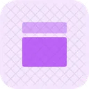 Top Order Grid Icon