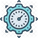 Top Performance Performance High Icon