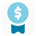 Top Price Dollar Price Icon