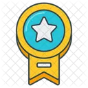 Itop Rated Top Rated Award Icon