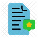 Top Rated Review Rating Icon