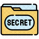 Top Secret  Icon