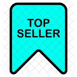 Top Seller  Icon