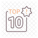 Top Icon