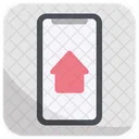 Top up  Icon