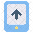 Top up  Icon