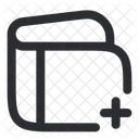 Top Up Icon