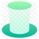 Hat Magical Hat Cap Icon