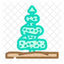 Topiary Shaping Garden Icon