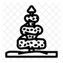Topiary Shaping Garden Icon