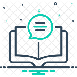 Topic Icon - Download in Dualtone Style