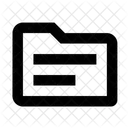Topic Content Theme Icon