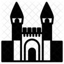 Topkapi Palace Ottoman Empire Istanbul Icon