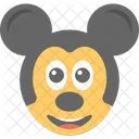 Emoji di Topolino  Icon