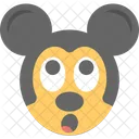 Emoji di Topolino  Icon