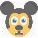 Emoji di Topolino  Icon