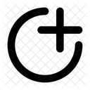 Topup  Icon