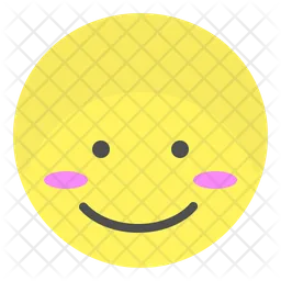 Topview Emoji Icon