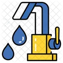 Grifo Agua Grifo Icono
