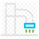 Grifo Grifo Agua Icono