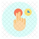 Tacto Tiempo Icon