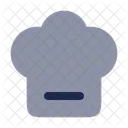 Toque-minimaliste  Icône