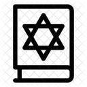 Thora Israel Religion Symbol
