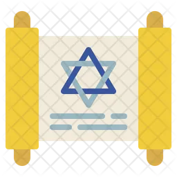 Torah  Icon