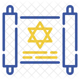 Torah  Icon
