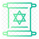 Torah  Icon