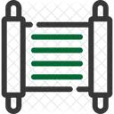 Torah Sacred Text Icon